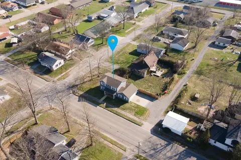 View/Area - 1925 Hamilton St, Murphysboro, IL 62966 photo 2 of 6