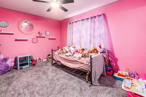 Bedroom - 1925 Hamilton St, Murphysboro, IL 62966 photo 4 of 4