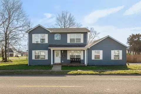 1925 Hamilton St, Murphysboro, IL 62966