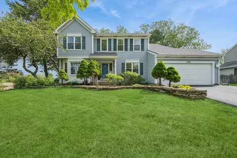 1119 Berkshire Ln, Barrington, IL 60010