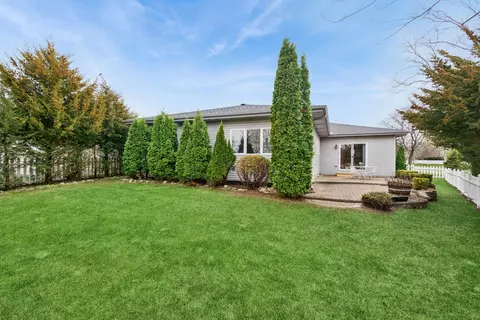 Exterior - 2216 Olde Mill Rd, Plainfield, IL 60586 photo 3 of 3