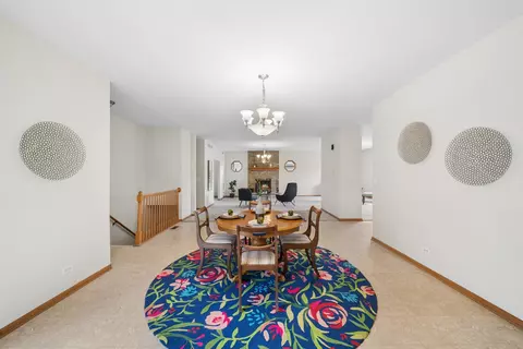 Dining - 2216 Olde Mill Rd, Plainfield, IL 60586 photo 3 of 3