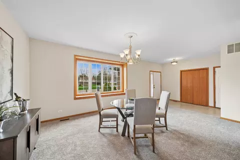 Dining - 2216 Olde Mill Rd, Plainfield, IL 60586 photo 1 of 3