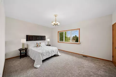 Bedroom - 2216 Olde Mill Rd, Plainfield, IL 60586 photo 1 of 2