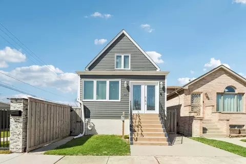 6242 S Nashville Ave, Chicago, IL 60638