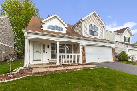 5513 Chantilly Cir, Lake In The Hills, IL 60156
