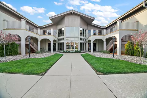 891 Exeter Turn Turn #C2, Bourbonnais, IL 60914