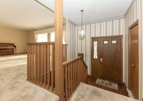 Entry Way - 3409 52nd St, Moline, IL 61265 photo 1 of 1