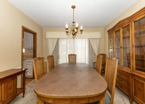 Dining - 3409 52nd St, Moline, IL 61265 photo 1 of 2