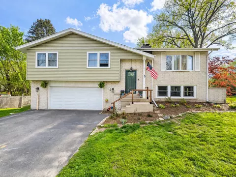 1214 Jill Peak Dr, Sleepy Hollow, IL 60118