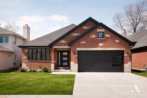 8416 Mansfield Ave, Burbank, IL 60459