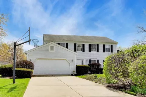 0 N421 Winfield Scott Dr, Winfield, IL 60190