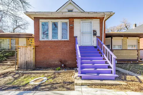 9020 S University Ave, Chicago, IL 60619