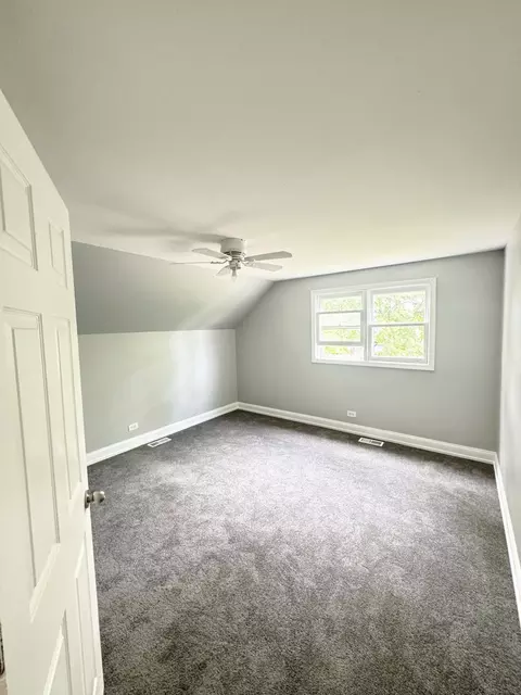 Bedroom - 17 W 30th Pl, Steger, IL 60475 photo 6 of 6