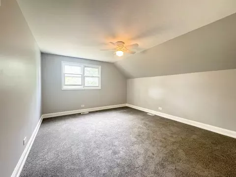 Bedroom - 17 W 30th Pl, Steger, IL 60475 photo 1 of 6