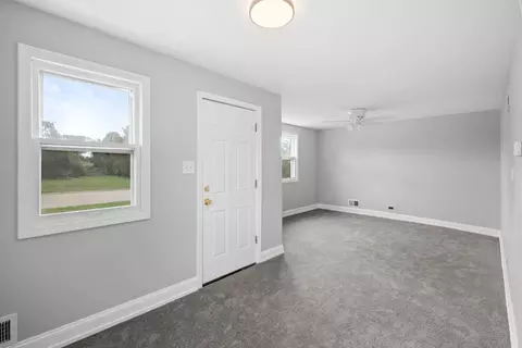 Living - 17 W 30th Pl, Steger, IL 60475 photo 1 of 1