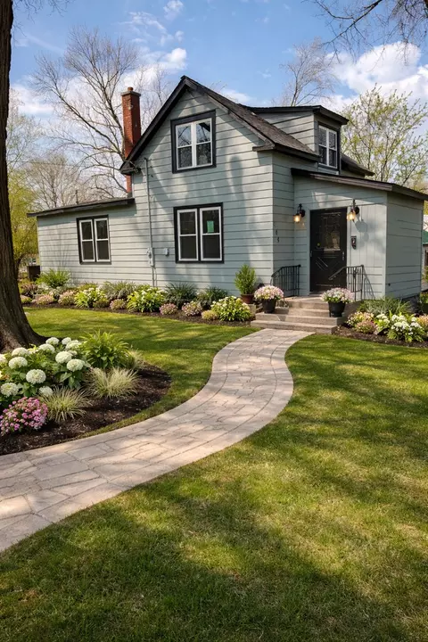 105 N Pearl St, Willow Springs, IL 60480