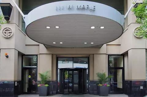 111 W Maple St #912, Chicago, IL 60610