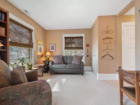 Living - 2622 Harrison St, Evanston, IL 60201 photo 6 of 7