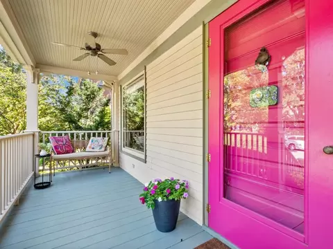 Exterior - 2622 Harrison St, Evanston, IL 60201 photo 2 of 4