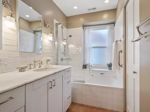 Bath - 2622 Harrison St, Evanston, IL 60201 photo 1 of 3