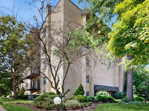 8650 Ferris Ave #203, Morton Grove, IL 60053