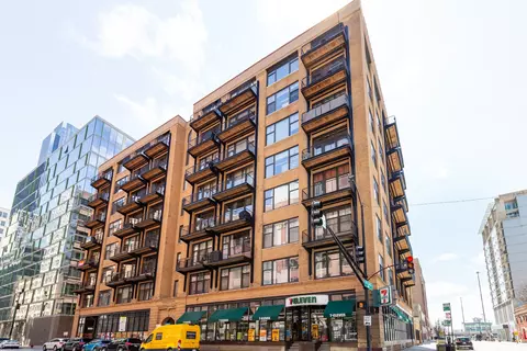 625 W Jackson Blvd #402, Chicago, IL 60661