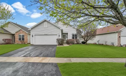 1553 Benzie Cir, Romeoville, IL 60446