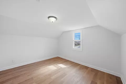 Bedroom - 16608 Sawyer Ave, Markham, IL 60428 photo 1 of 11