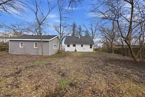 Exterior - 16608 Sawyer Ave, Markham, IL 60428 photo 4 of 4
