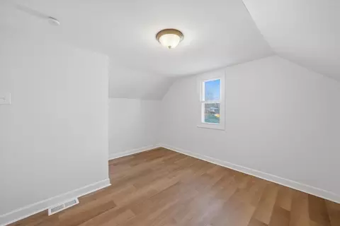 Bedroom - 16608 Sawyer Ave, Markham, IL 60428 photo 3 of 11