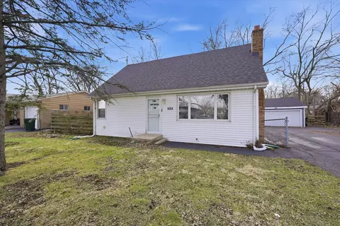 Exterior - 16608 Sawyer Ave, Markham, IL 60428 photo 2 of 4