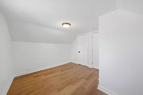 Bedroom - 16608 Sawyer Ave, Markham, IL 60428 photo 5 of 11