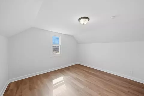 Bedroom - 16608 Sawyer Ave, Markham, IL 60428 photo 2 of 11