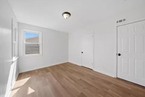 Bedroom - 16608 Sawyer Ave, Markham, IL 60428 photo 9 of 11