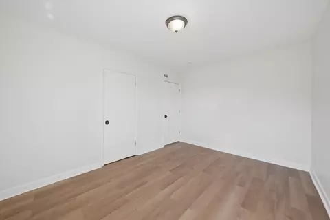 Bedroom - 16608 Sawyer Ave, Markham, IL 60428 photo 10 of 11