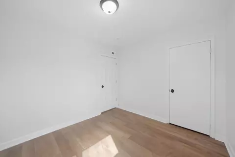 Bedroom - 16608 Sawyer Ave, Markham, IL 60428 photo 7 of 11