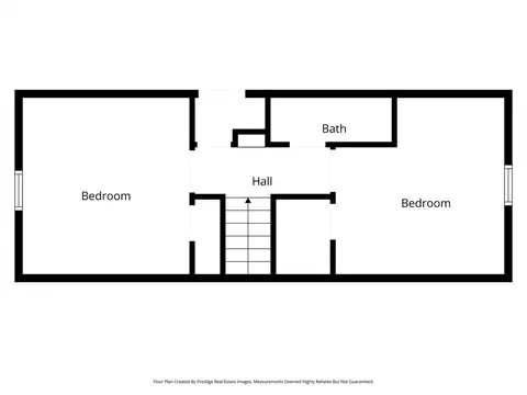 Floorplan - 16608 Sawyer Ave, Markham, IL 60428 photo 2 of 3