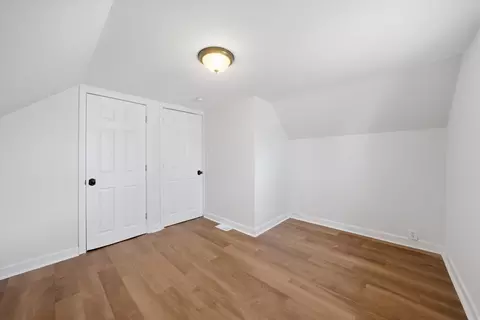 Bedroom - 16608 Sawyer Ave, Markham, IL 60428 photo 4 of 11