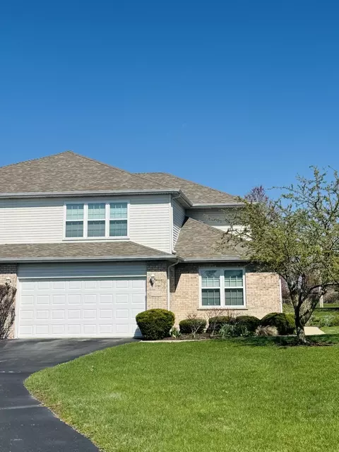 19245 Tramore Ln, Mokena, IL 60448