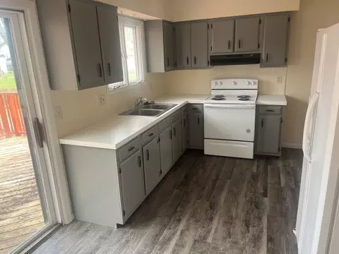 Kitchen - 1720 Jacobssen Dr, Normal, IL 61761 photo 1 of 1