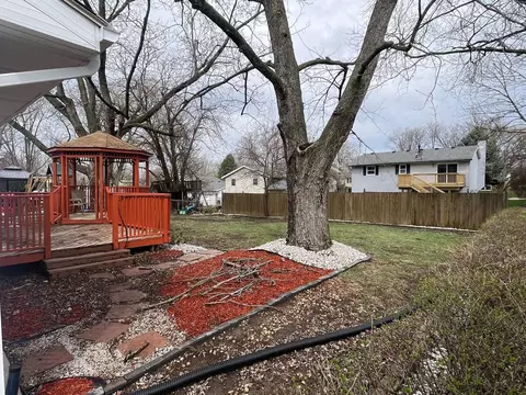 Exterior - 1720 Jacobssen Dr, Normal, IL 61761 photo 4 of 4