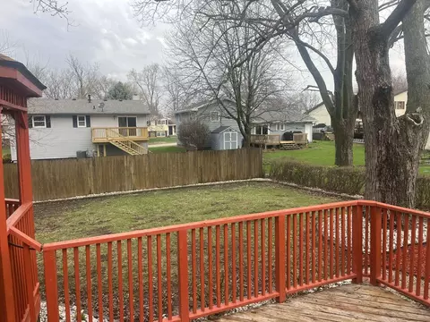 Exterior - 1720 Jacobssen Dr, Normal, IL 61761 photo 2 of 4