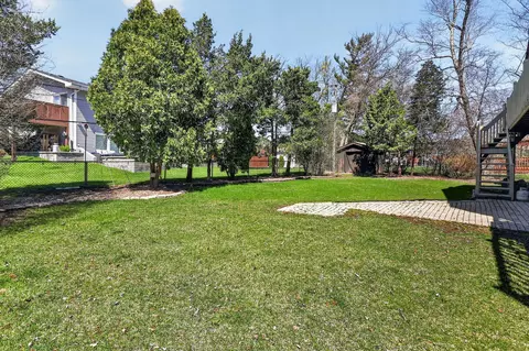 Exterior - 1170 Lancaster Ct, Hoffman Estates, IL 60195 photo 5 of 6