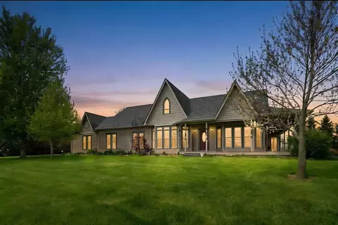 3402 S Paw Paw Rd, Paw Paw, IL 61353