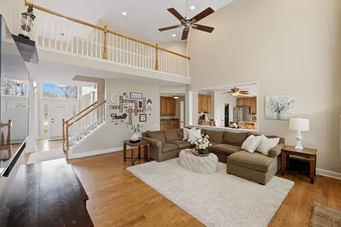 Other - 6 Reedsworth Ct, Algonquin, IL 60102 photo 1 of 9