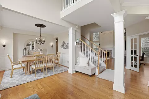 Entry Way - 6 Reedsworth Ct, Algonquin, IL 60102 photo 1 of 2