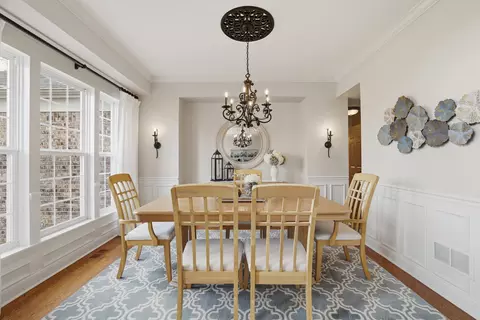 Dining - 6 Reedsworth Ct, Algonquin, IL 60102 photo 1 of 2