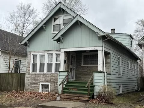 11224 S Stewart Ave, Chicago, IL 60628