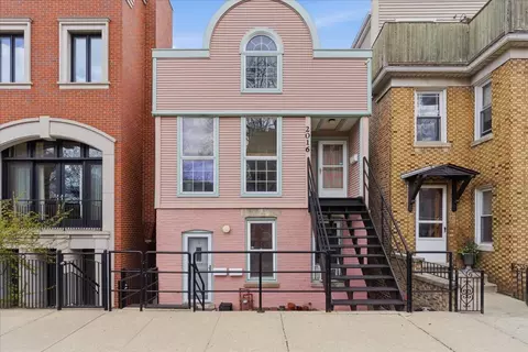 2016 W Charleston Ave, Chicago, IL 60647